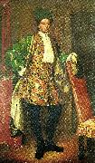 count valetti GHISLANDI, Vittore